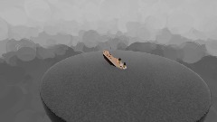 A screenshot taken in Dreams. 7 of 15.