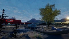 A screenshot taken in Dreams. 6 of 30.