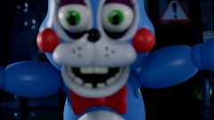 A screenshot taken in Dreams. 1 of 18.