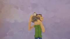 A screenshot taken in Dreams. 4 of 4.