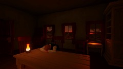 A screenshot taken in Dreams. 2 of 2.