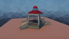 A screenshot taken in Dreams. 8 of 11.