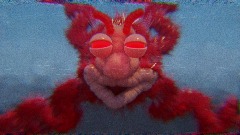 A screenshot taken in Dreams. 3 of 3.