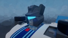 A screenshot taken in Dreams. 28 of 30.