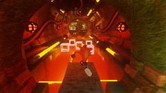 A screenshot taken in Dreams. 3 of 30.