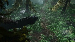 A screenshot taken in Dreams. 13 of 18.