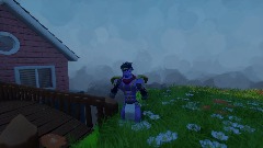 garden simulator(jjba)