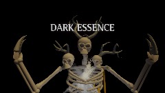 DARK ESSENCE