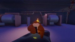 Work harder safety John