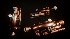 A screenshot taken in Dreams. 1 of 1.