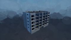 A screenshot taken in Dreams. 1 of 3.