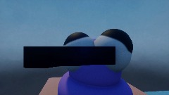 A screenshot taken in Dreams. 1 of 5.