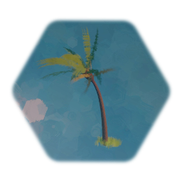 Palm Tree