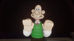 We've forgotten the Cr[@ckers]!