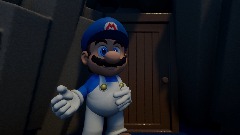 SMG4 Door Meme