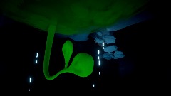 A screenshot taken in Dreams. 13 of 21.