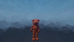 A screenshot taken in Dreams. 1 of 4.