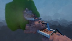 A screenshot taken in Dreams. 4 of 4.