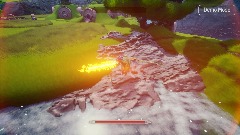 A screenshot taken in Dreams. 2 of 17.