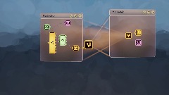 A screenshot taken in Dreams. 2 of 2.