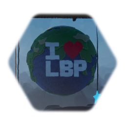 LBP POD
