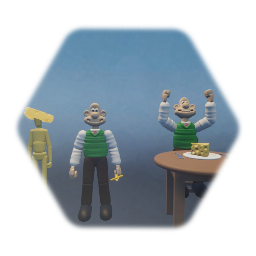 TAOW Stuff                                           - 8/5/2021