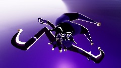 A screenshot taken in Dreams. 4 of 4.