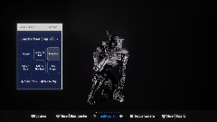 A screenshot taken in Dreams. 19 of 25.