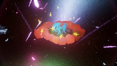 A screenshot taken in Dreams. 1 of 5.