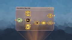 A screenshot taken in Dreams. 2 of 2.