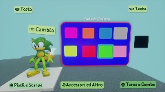 A screenshot taken in Dreams. 23 of 23.