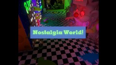 Nostalgia World!