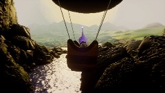 A screenshot taken in Dreams. 15 of 30.
