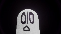 Napstablook