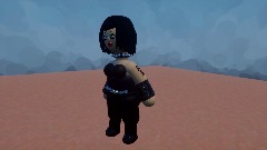 A screenshot taken in Dreams. 6 of 8.