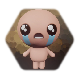 The binding of ISAAC (request)