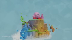 A screenshot taken in Dreams. 7 of 11.