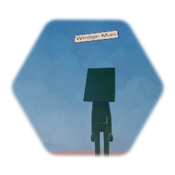 Wedge Man