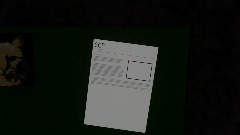 A screenshot taken in Dreams. 2 of 2.