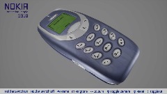 Nokia 3310