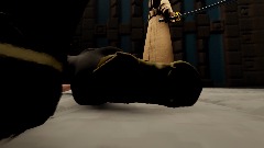 A screenshot taken in Dreams. 5 of 8.