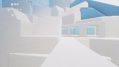 A screenshot taken in Dreams. 1 of 2.