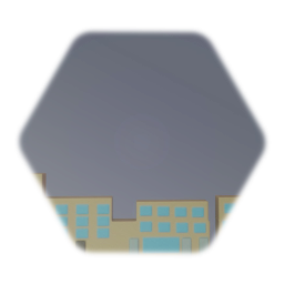 Cityscape