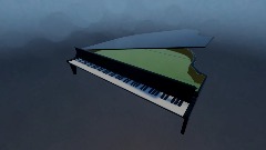 A screenshot taken in Dreams. 2 of 4.