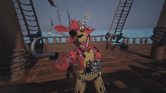 A screenshot taken in Dreams. 2 of 2.
