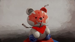 Canadian Dango