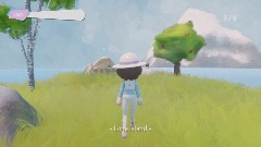 A screenshot taken in Dreams. 1 of 8.