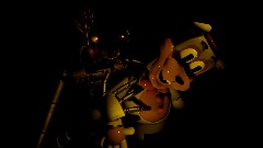 A screenshot taken in Dreams. 11 of 22.