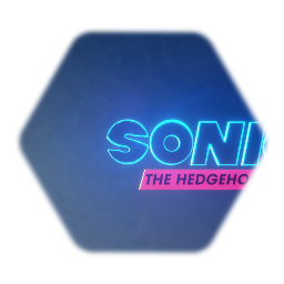 Sonic movie V0.5