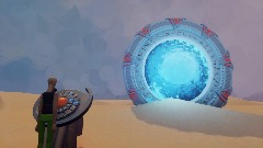 A screenshot taken in Dreams. 2 of 23.